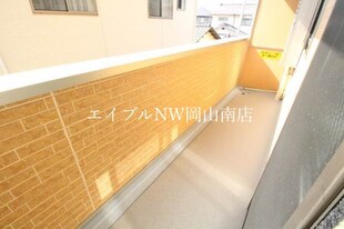 北長瀬駅 徒歩16分 2階の物件内観写真